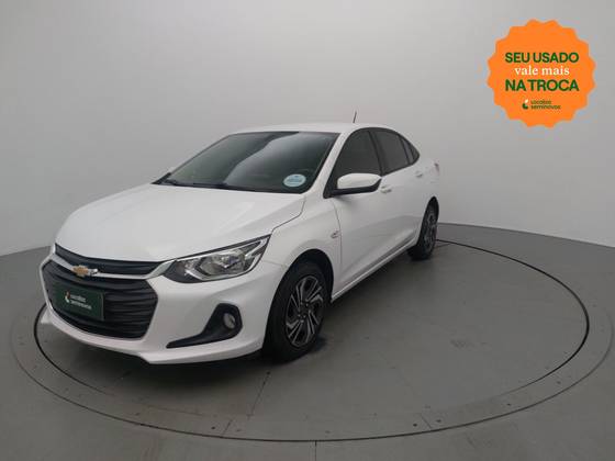 CHEVROLET ONIX 1.0 FLEX PLUS LT MANUAL CHEVROLET ONIX 1.0 FLEX PLUS LT MANUAL